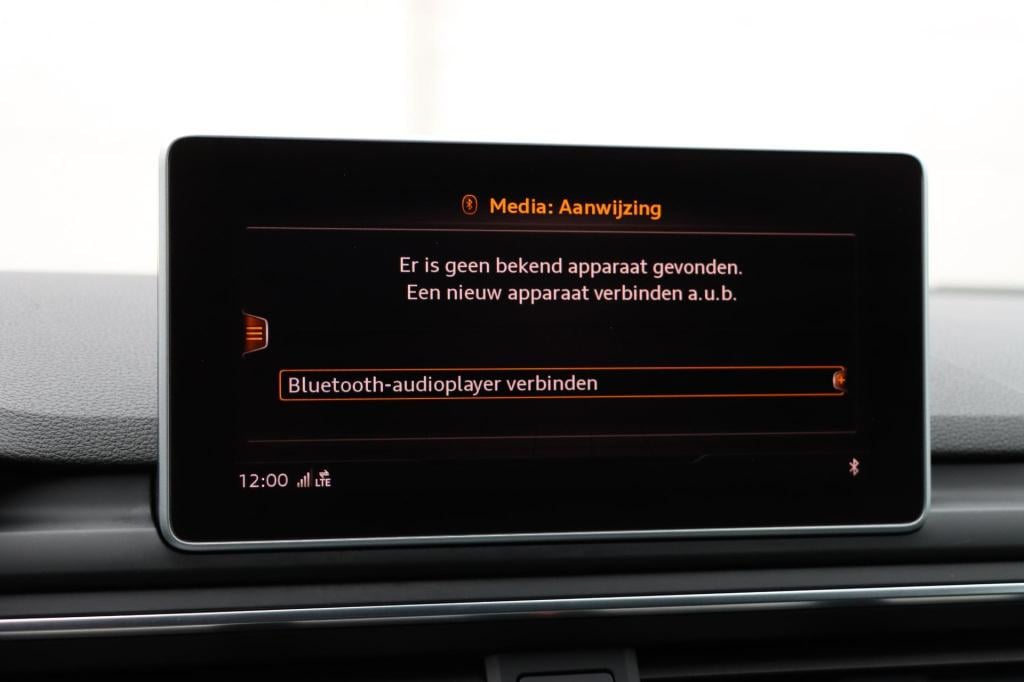 Audi A5 sportback 40 tfsi design pro line plus 190pk s-tronic