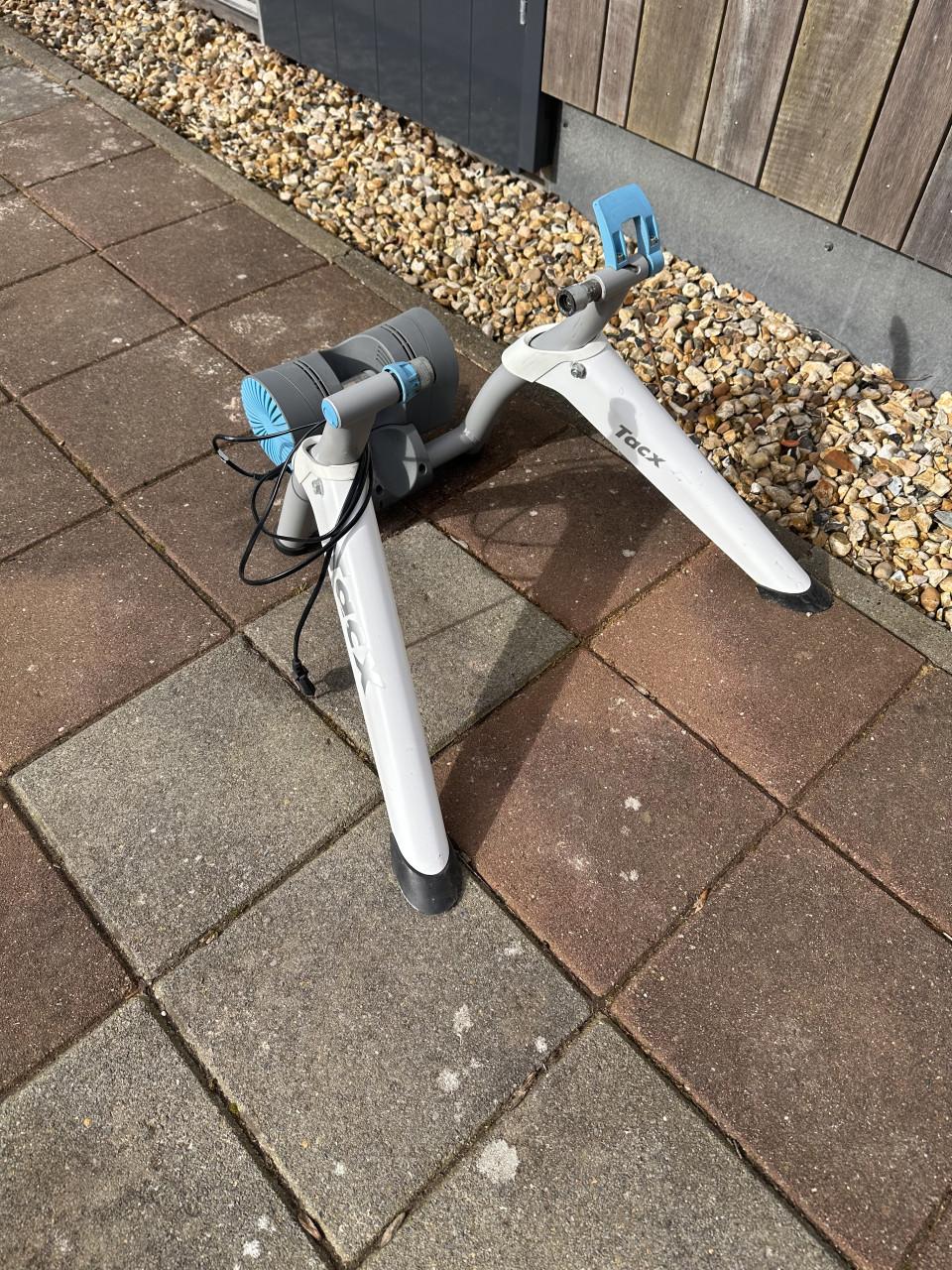 Tacx trainer