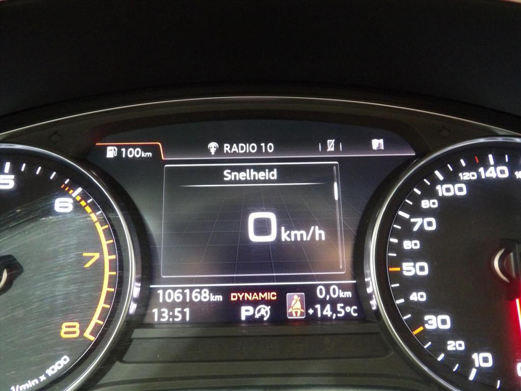 Audi Q5 2.0 tfsi quattro 252pk s tronic sport