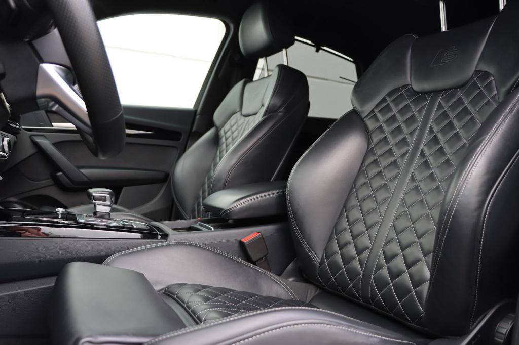 Audi Q5 sportback 50 tfsi e s edition competition 299pk s tronic| soh 94,6%