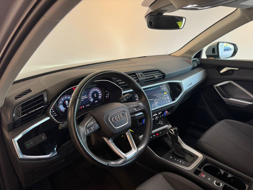 Audi Q3 35 tfsi