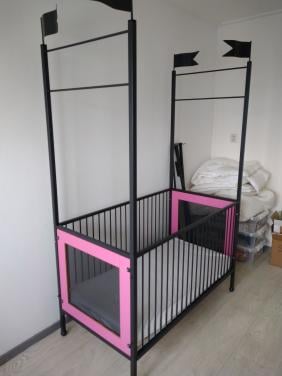 Baby/peuter bedje