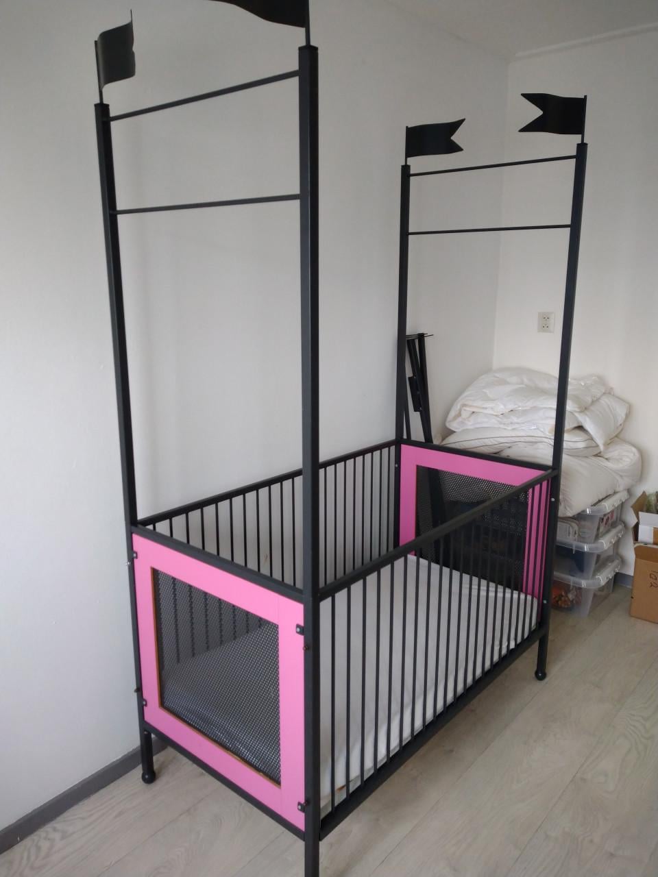 Baby/peuter bedje