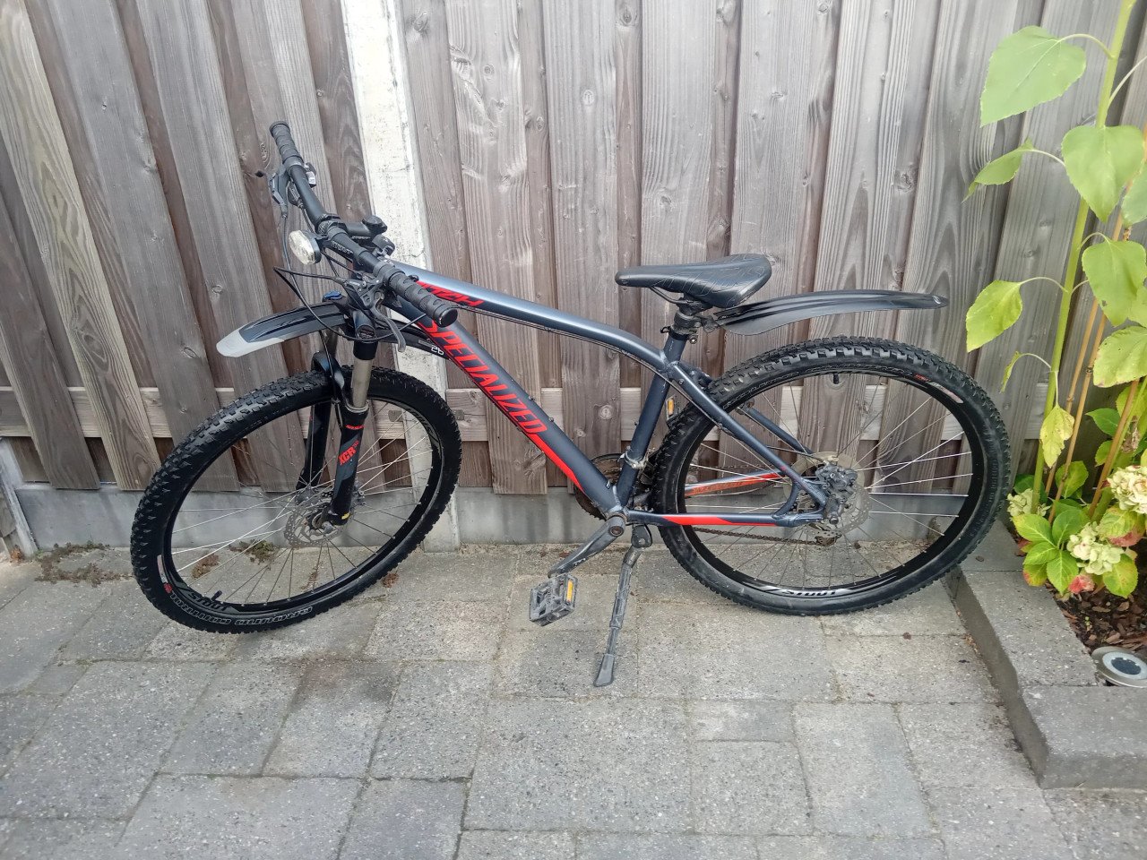 Specialized pitch 27,5 inch
