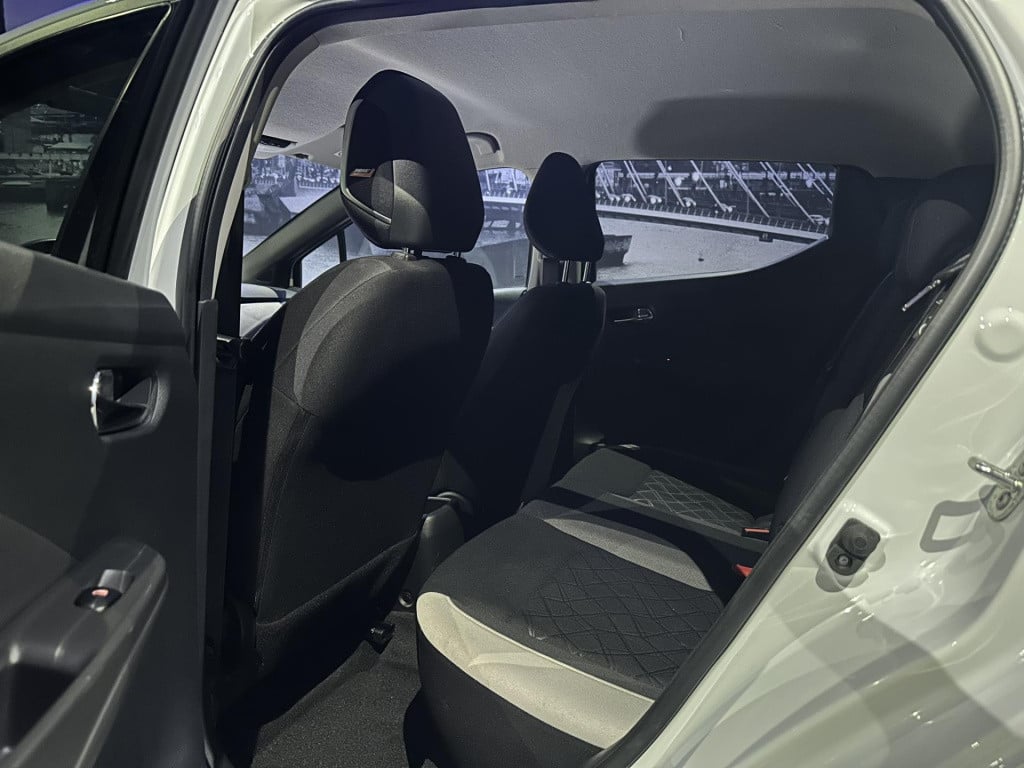 Nissan Micra 1.0 ig-t n-design *1e eigenaar*trekhaak*bose*