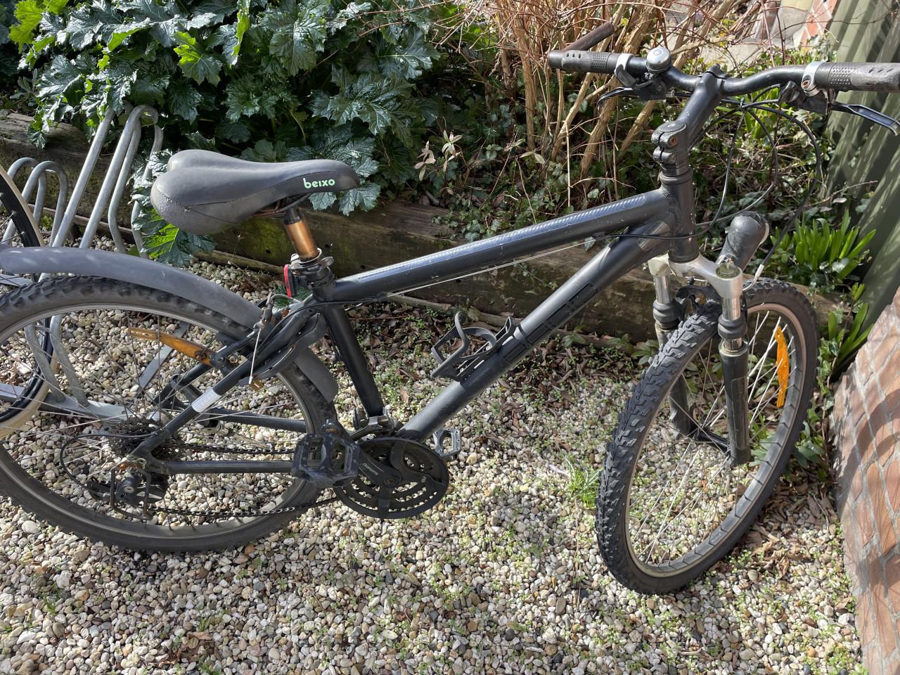 (Kinder) fietsen opknappers