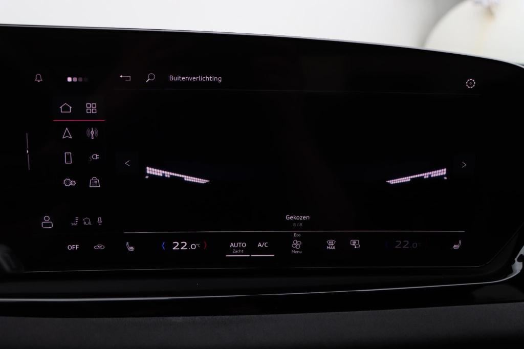 Audi A5 avant 2.0 e-hybrid quattro s edition competition 367pk s-tronic | s