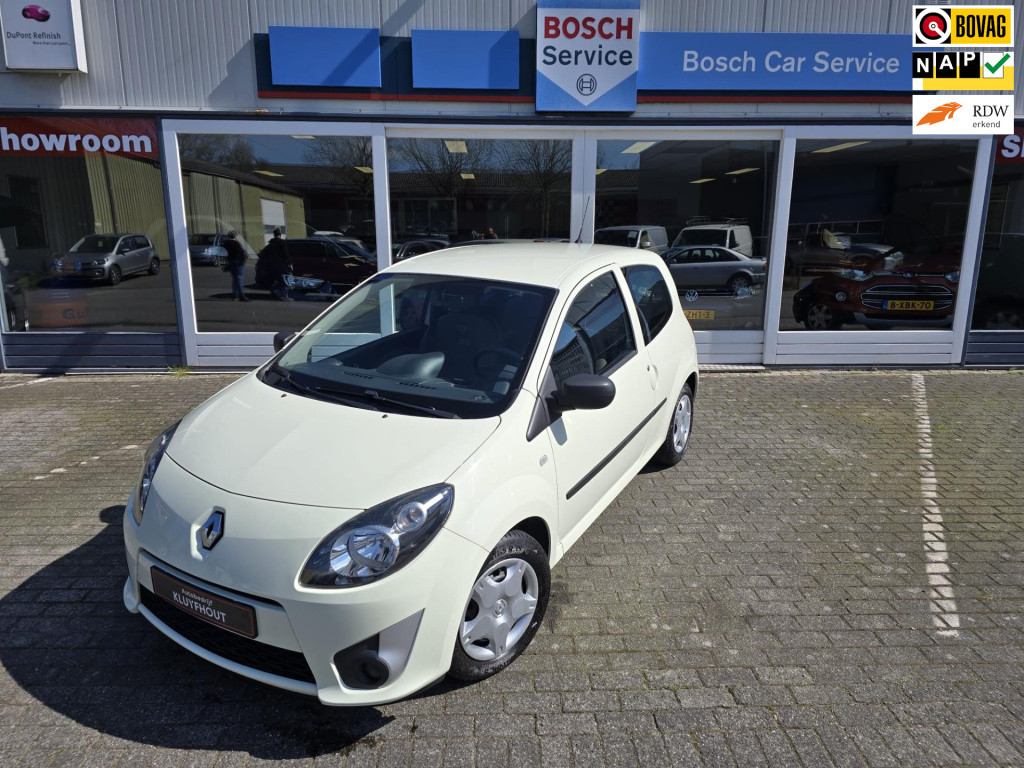 Renault Twingo 1.2-16v authentique