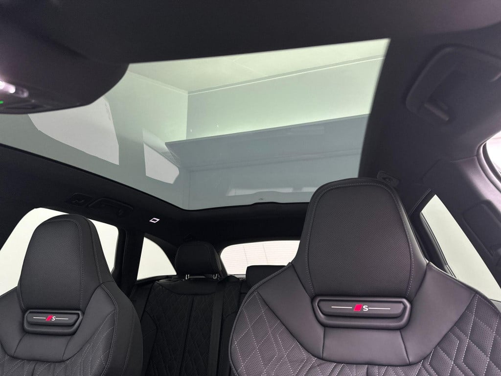 Audi A5 avant s5 50 year edition 3.0 tfsi 270 kw / 367 pk avant