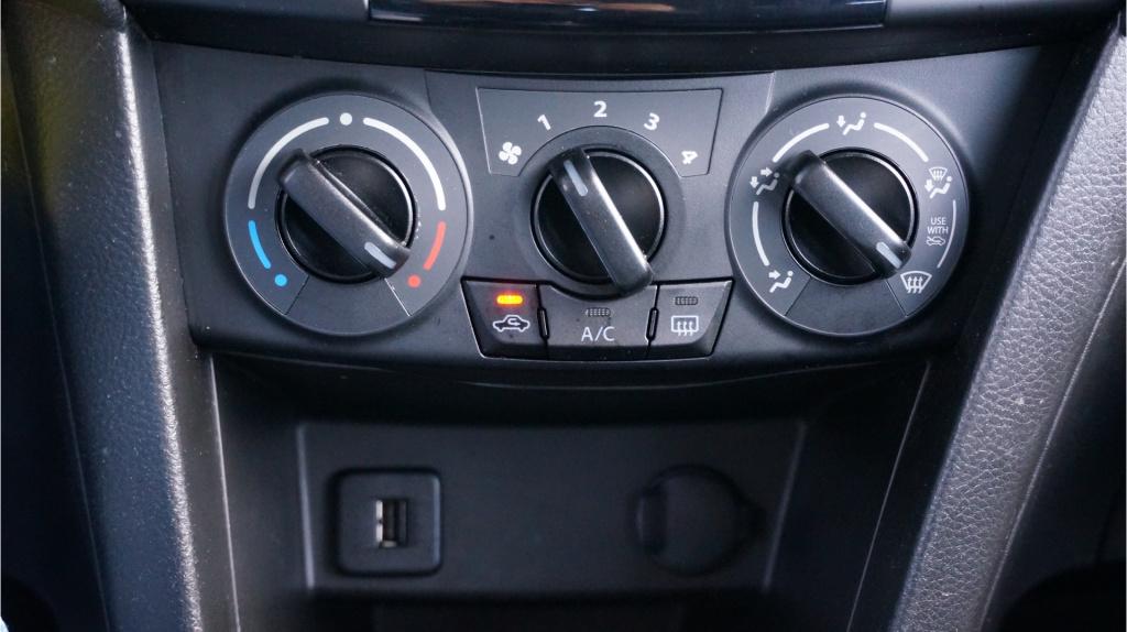 Suzuki Swift 1.2 comfort easss rijklaar incl garantie