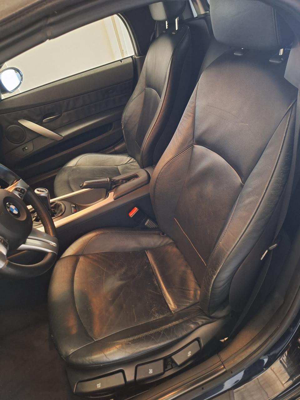 Te koop nette BMW Z4 Roadster 2.0i Executive!!!
