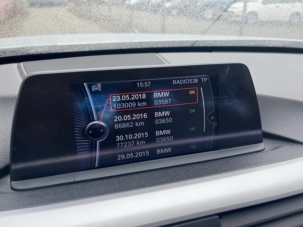 BMW 3-serie 320i high executive | orig. nl | zeer netjes