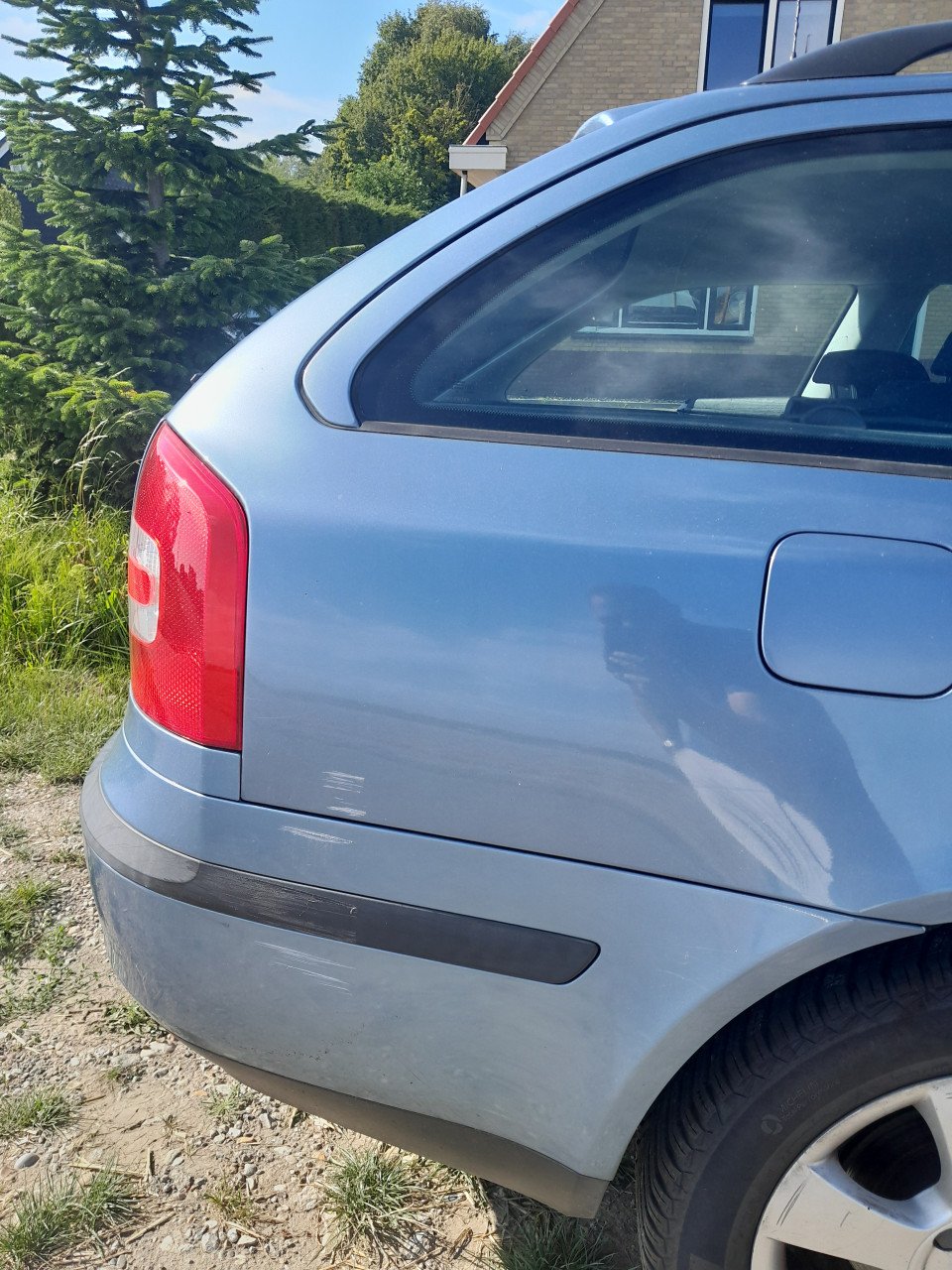 SKODA OCTAVIA Ambiente Attractive Business