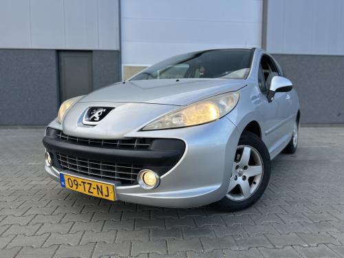 Peugeot 207 1.4-16V XS Pack|APK|AIRCO|ISO-FIX|