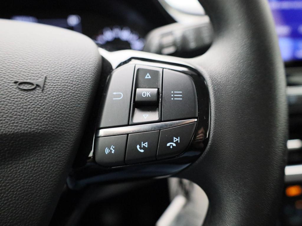 Ford Fiesta 1.0 ecoboost connected navigatie - cruise control - apple carpl