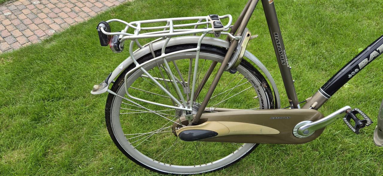 Herenfiets