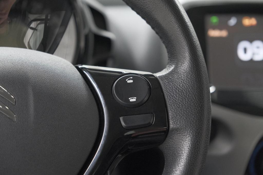 Citroen C1 1.0 e-vti feel | camera | airco | lichtmetalen velgen | dab | 5 