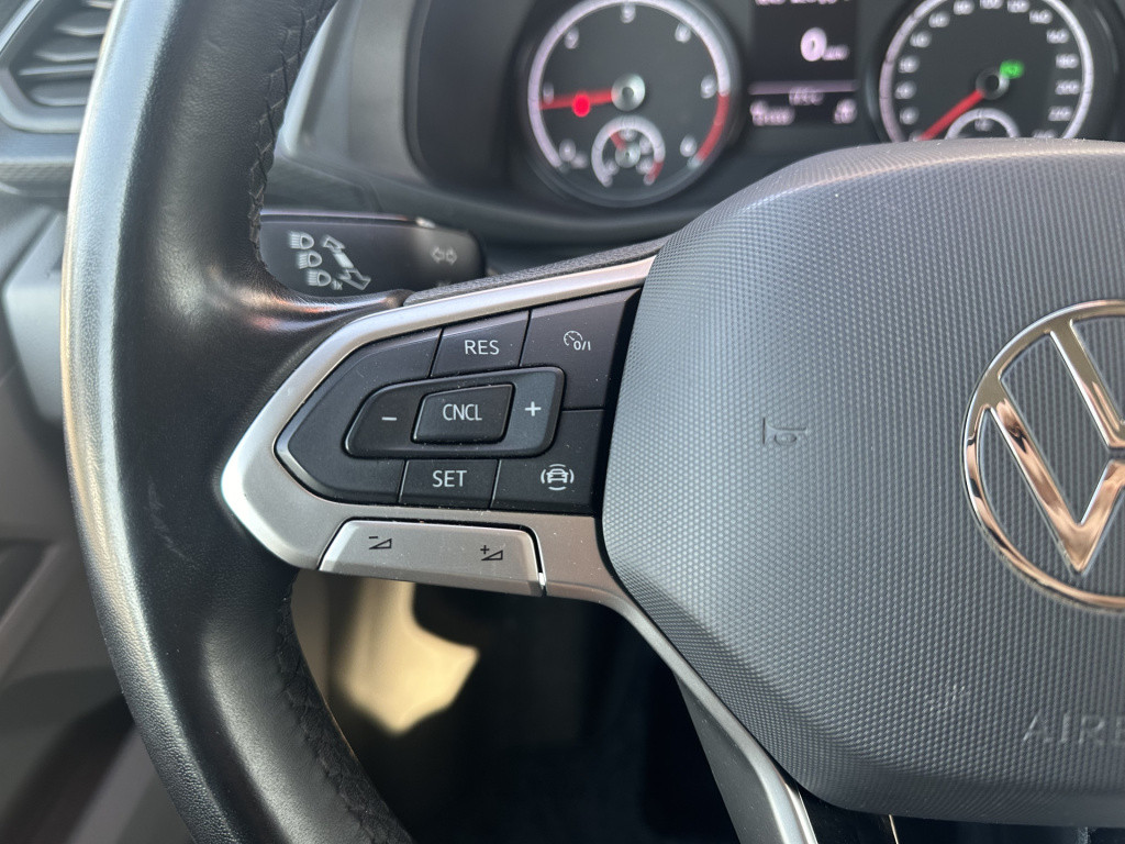 Volkswagen Transporter 2.0 tdi l1h1 comfortline | led | navi | 18'' lm velg