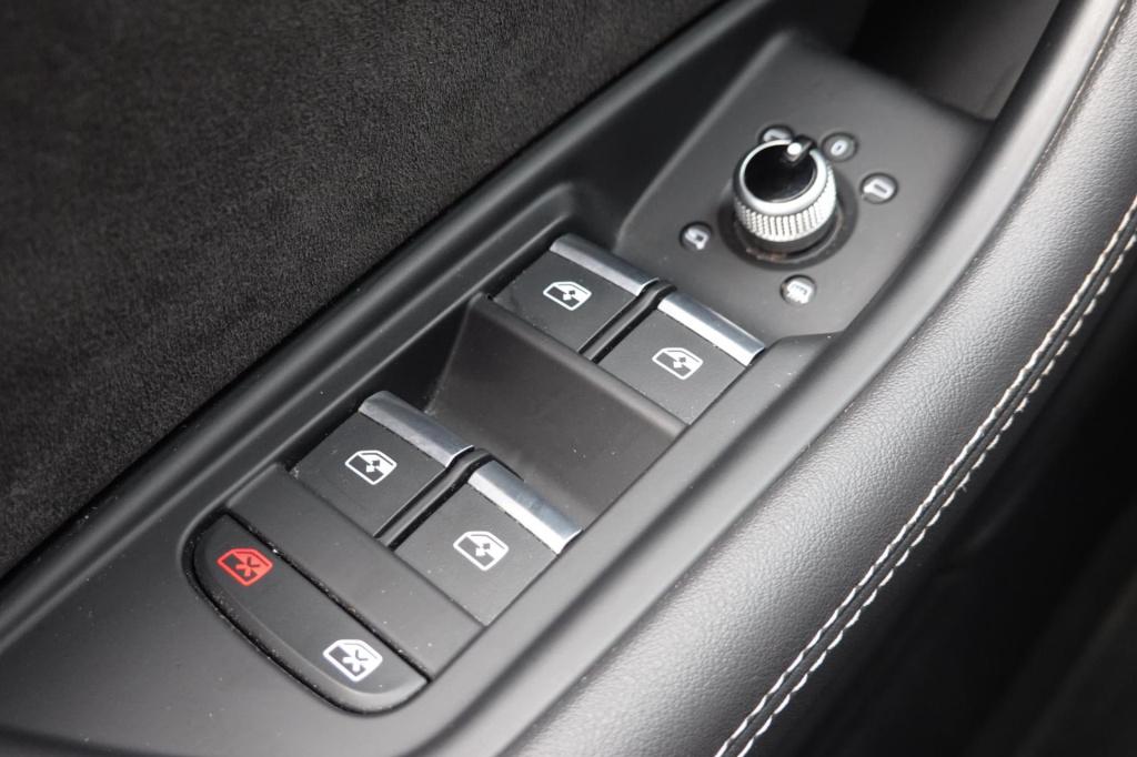 Audi Rs4 a4 avant 2.9 tfsi quattro