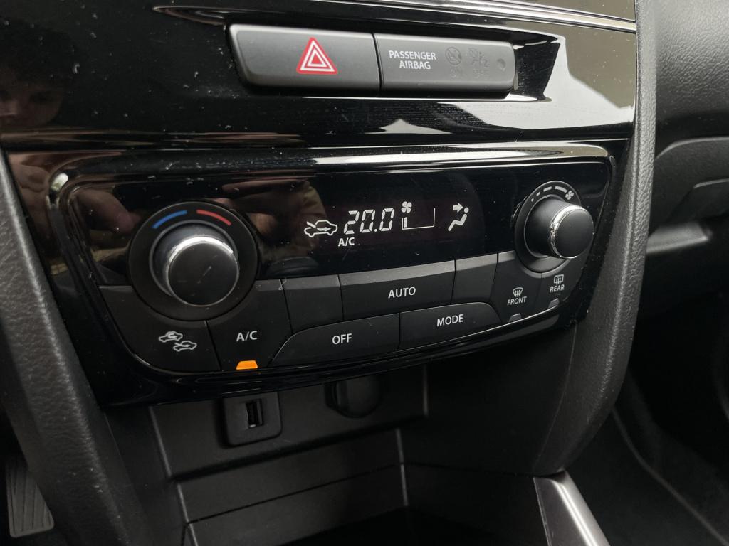 Suzuki Vitara style 1.4 boosterjet smart hybrid/ trekhaak