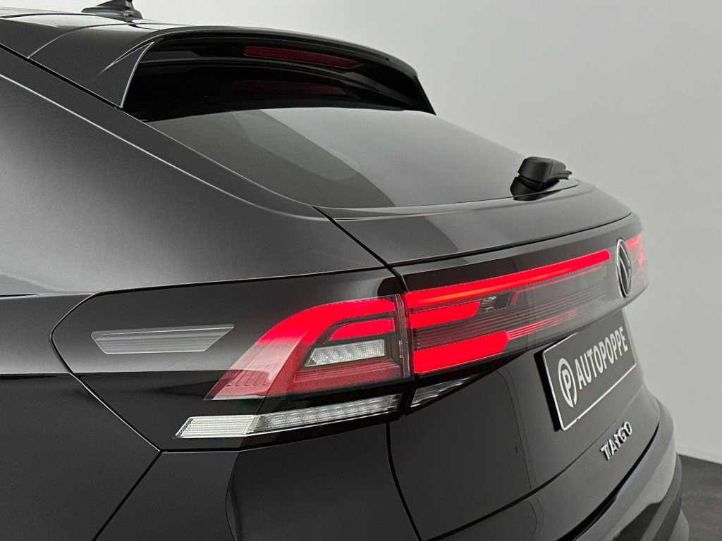 Volkswagen Taigo life edition 1.0 85 kw / 116 pk tsi cuv 7 versn. d