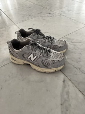 New Balance sneaker