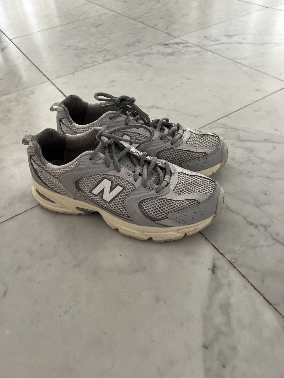 New Balance sneaker
