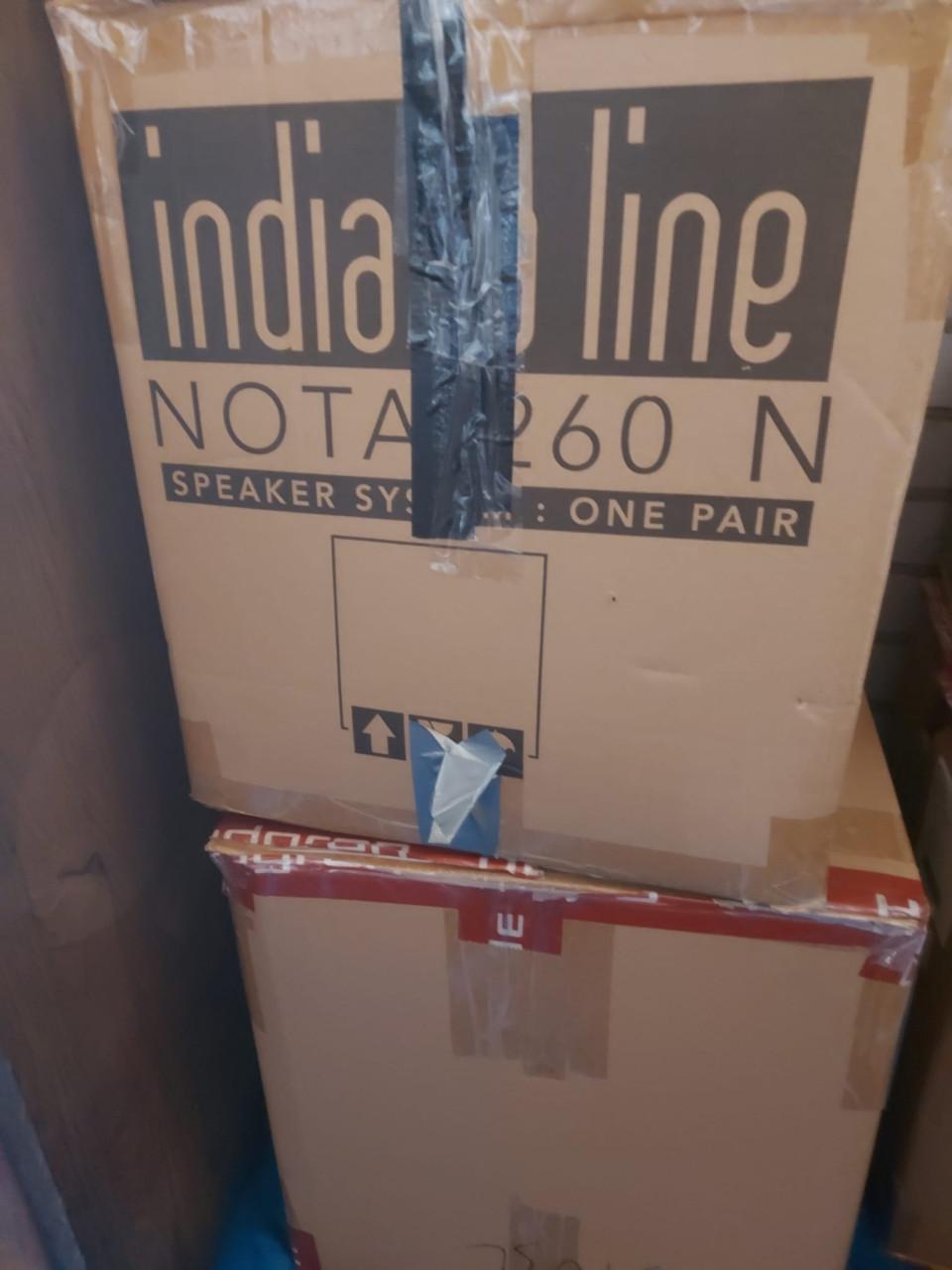 Verkoop van inboedel vertrek buitenland