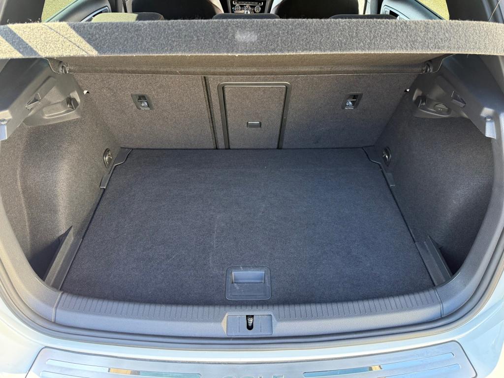 Volkswagen Golf 2.0 tsi gti tcr 5-deurs automaat 290 pk