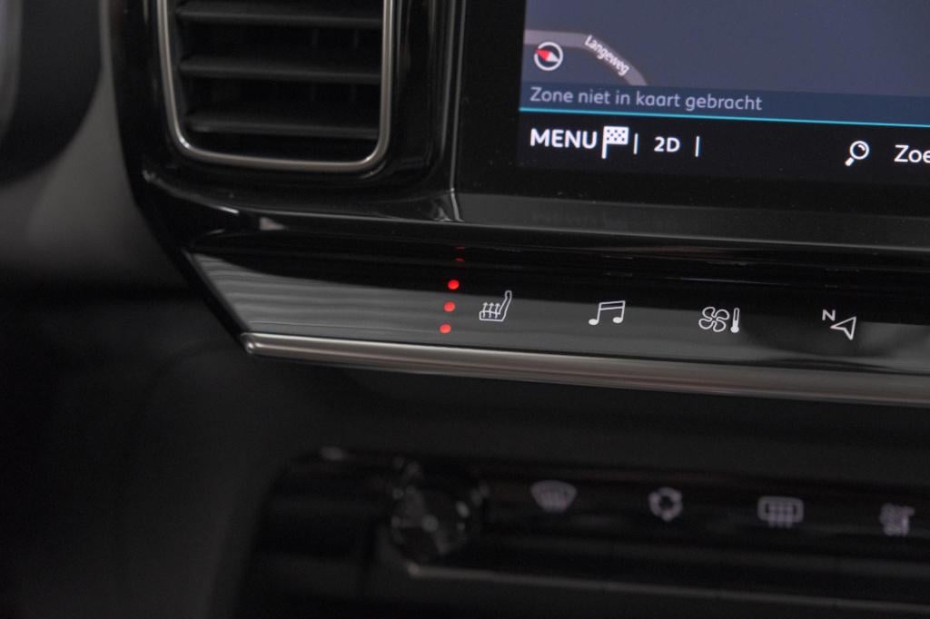 Citroen C5 Aircross 1.2 puretech 130 feel | trekhaak | camera | stoelen pak