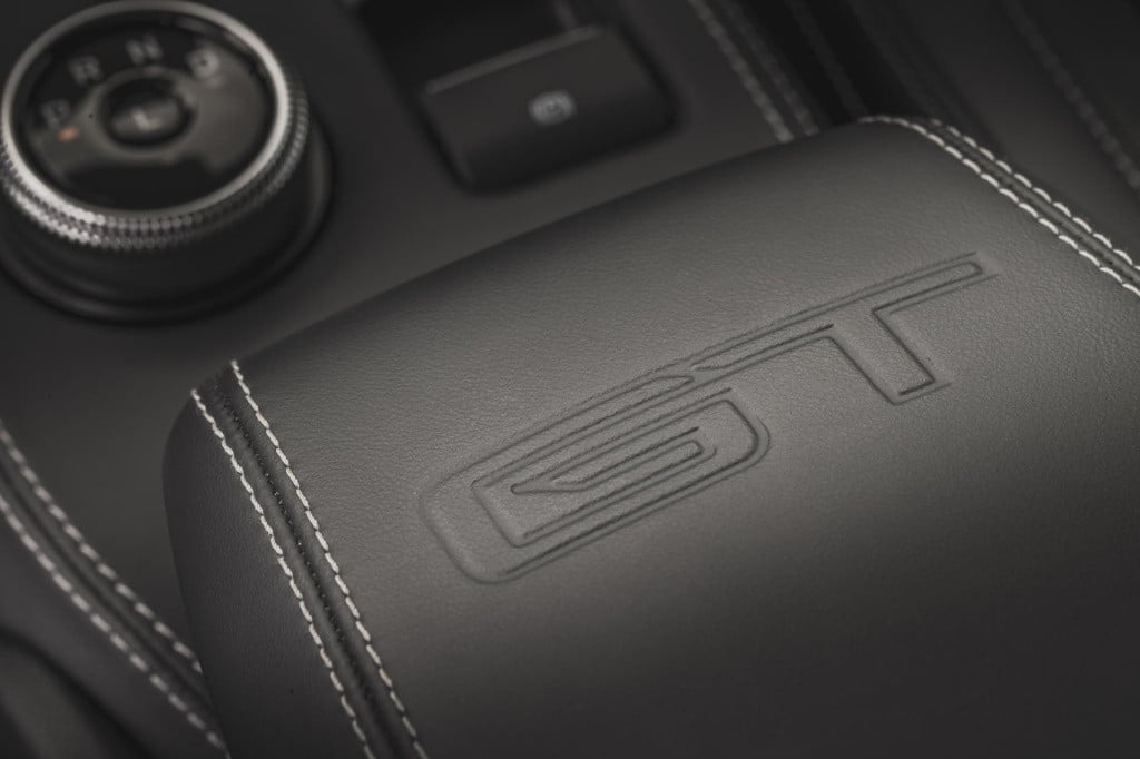 Ford Mustang Mach-e gt extended awd 98 kwh ford mustang mach-e 98kwh extend