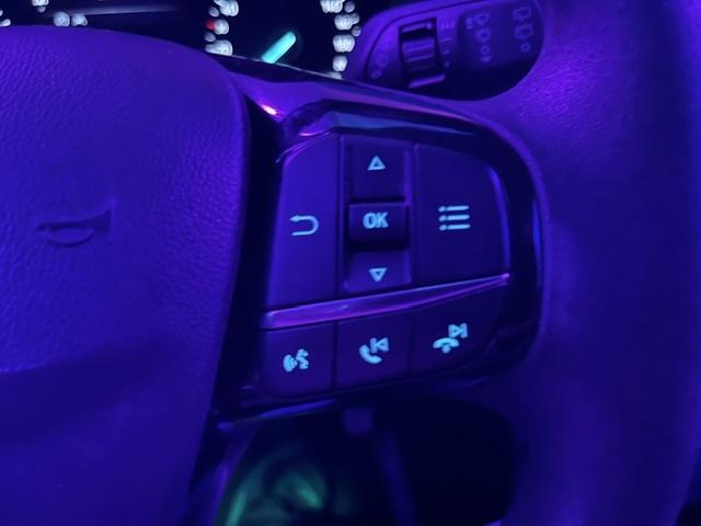 Ford Fiesta 1.1 trend