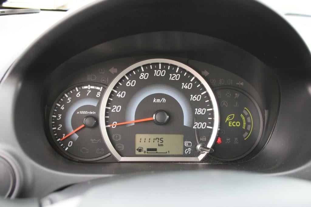 Mitsubishi Space Star 1.0 bright / pdc / climate / cv / dealer ond.