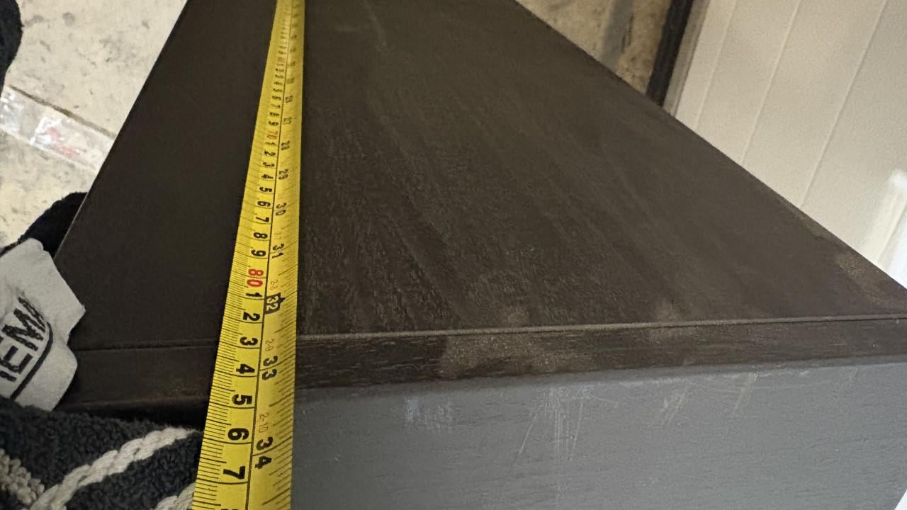 Opbergkastjes badmeubel