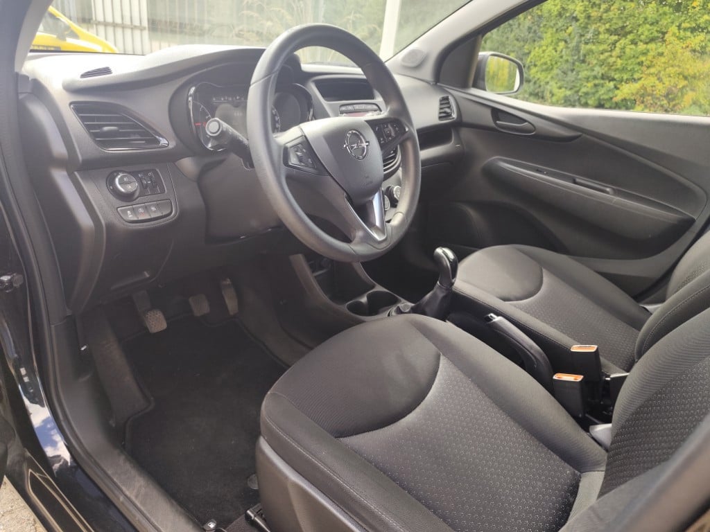 Opel Karl 1.0 ecoflex edition