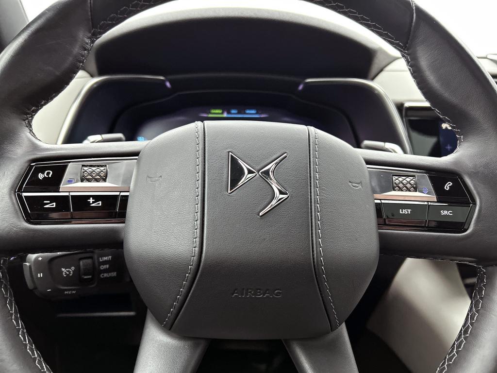 Ds Ds 7 e-tense 225 pk automaat opéra | rijklaar | night vision | 20" lmv |