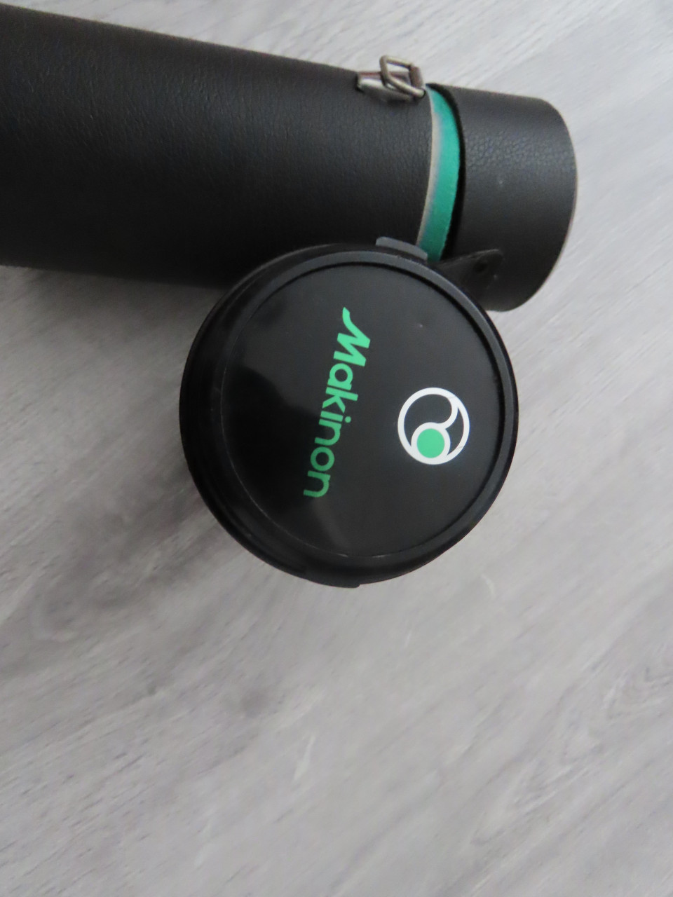 Makinon zoomlens