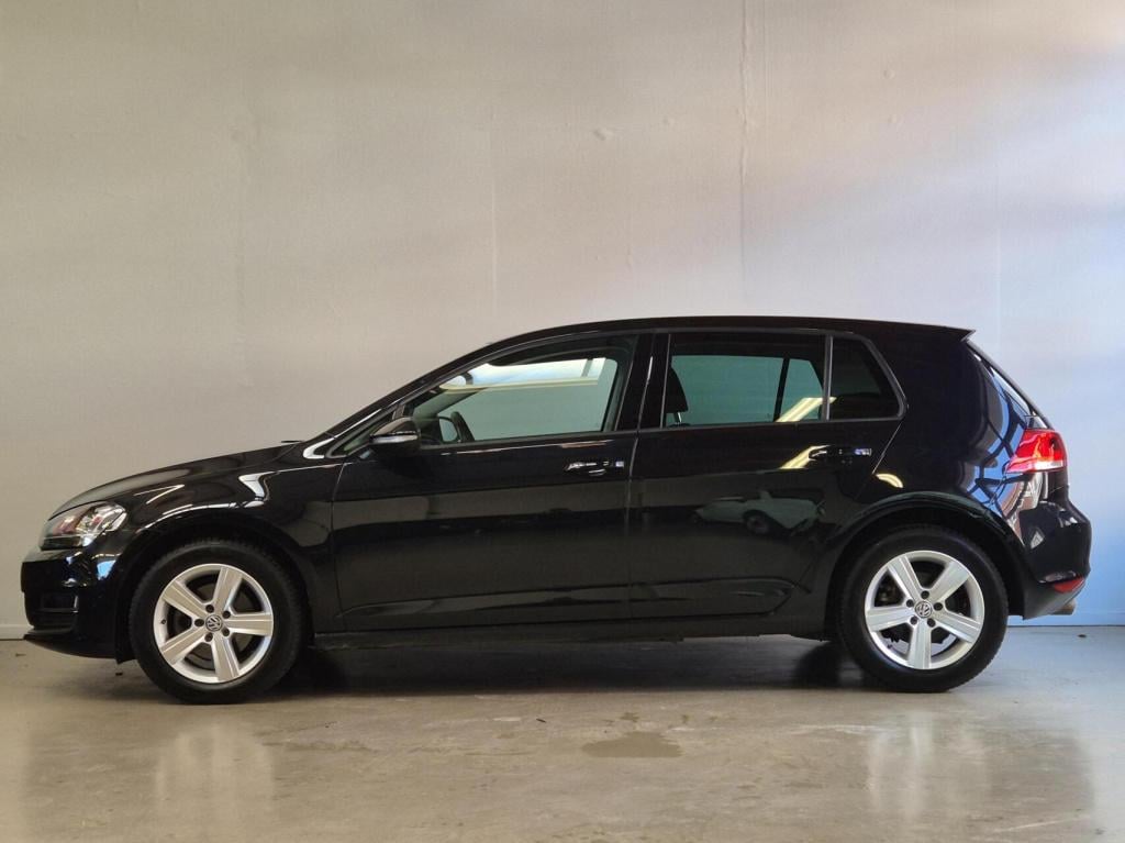 Volkswagen Golf 1.4 tsi act highline / automaat