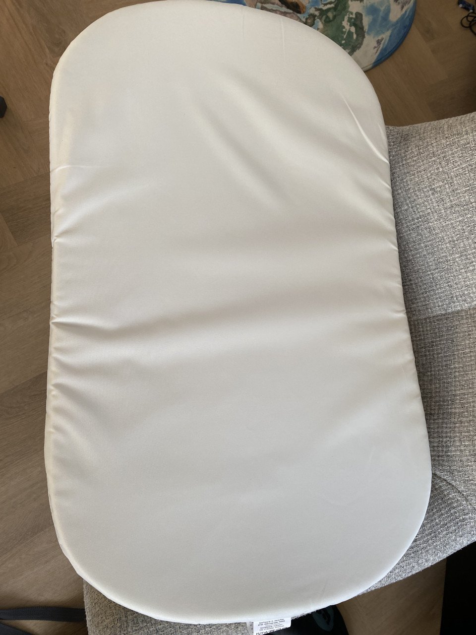 Co sleeper maxi cosi Iora air nieuwstaat