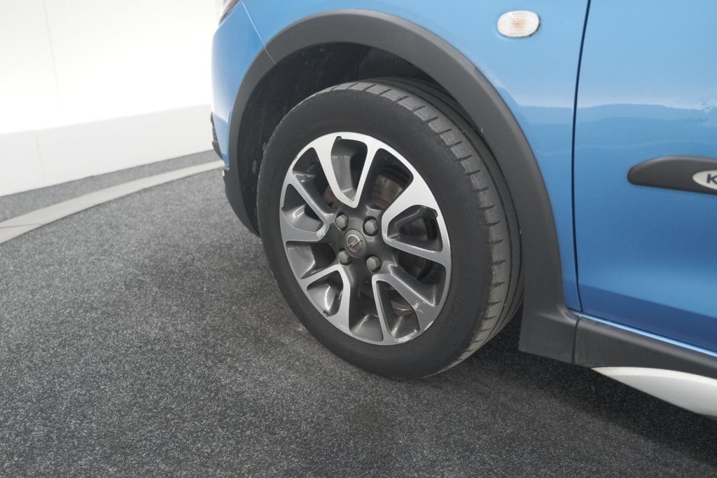 Opel Karl 1.0 rocks online edition