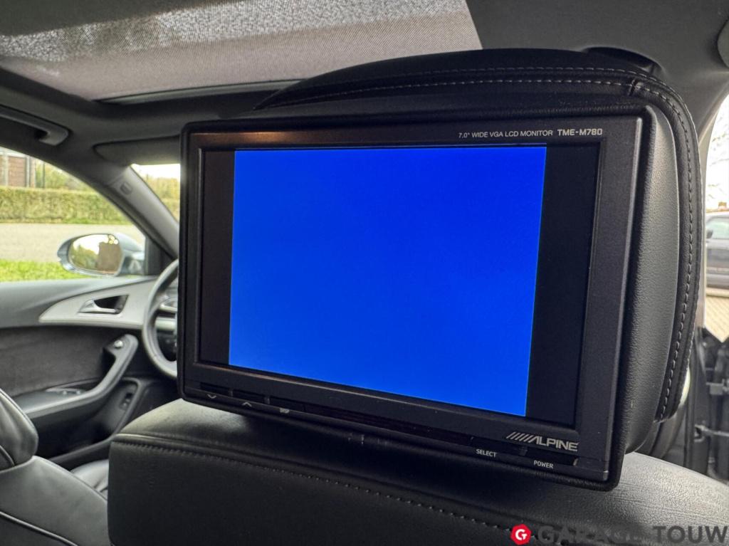 Audi A6 avant 2.0 tfsi pro line s *pano, trekhaak,winterset*