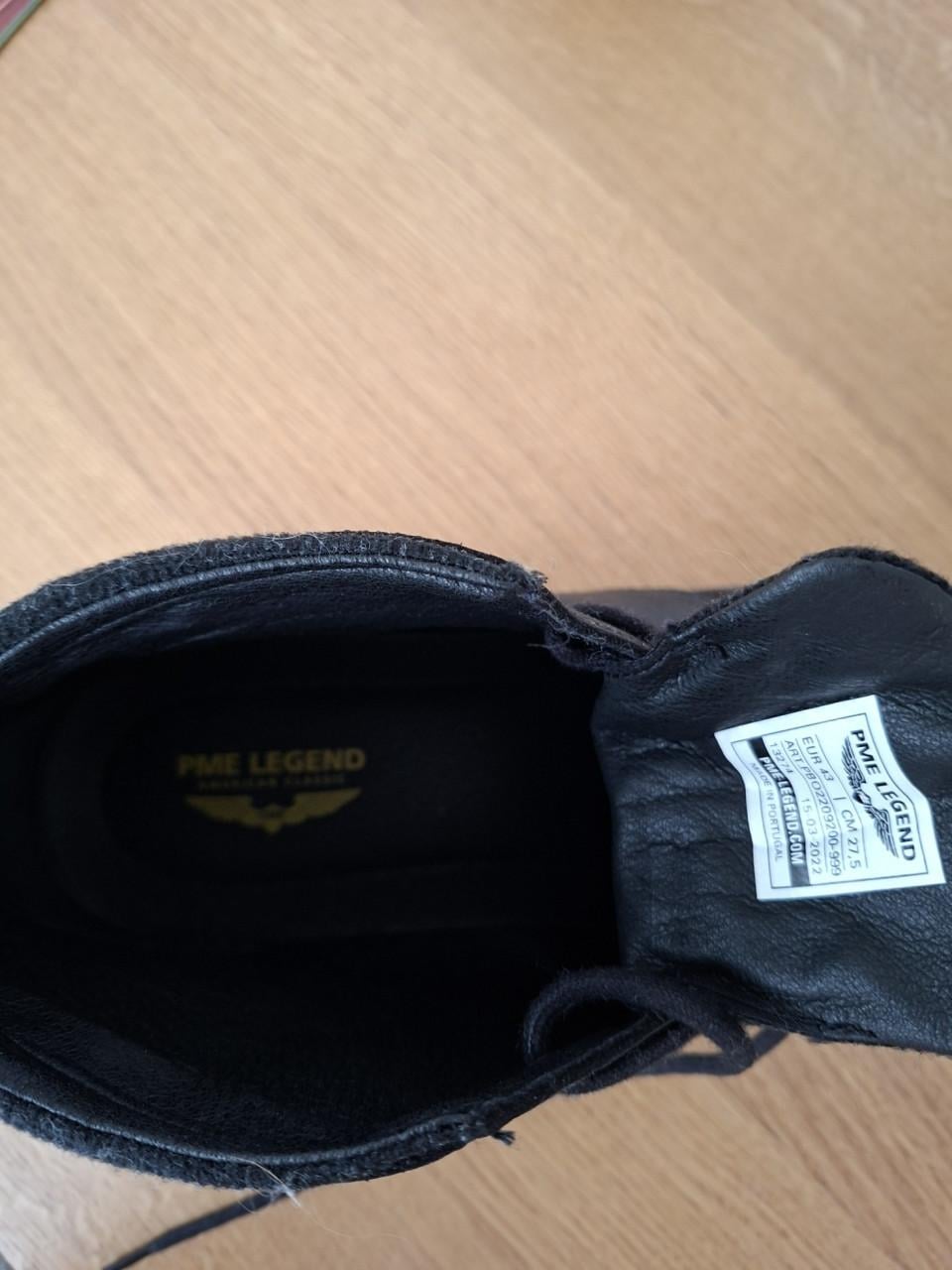 Schoenen