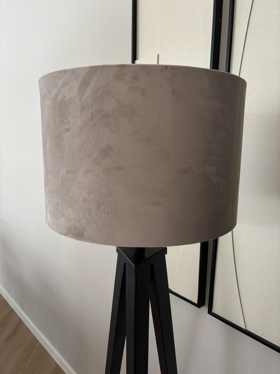 Vloerlamp