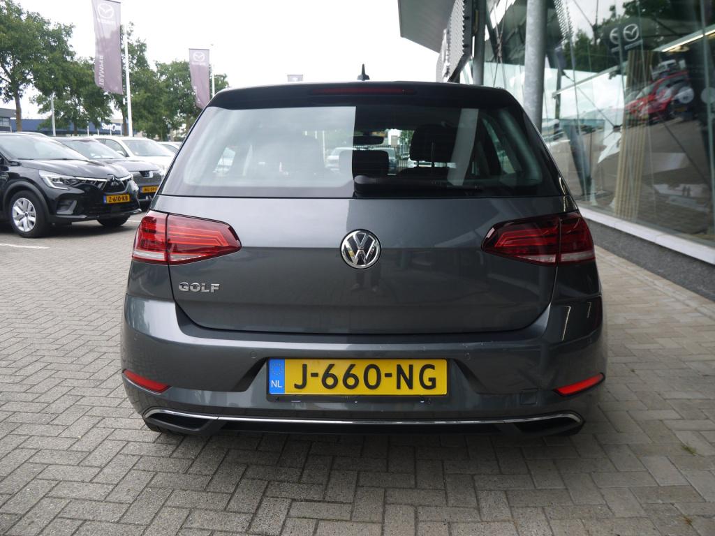 Volkswagen Golf 1.5 tsi highline|rijklaar