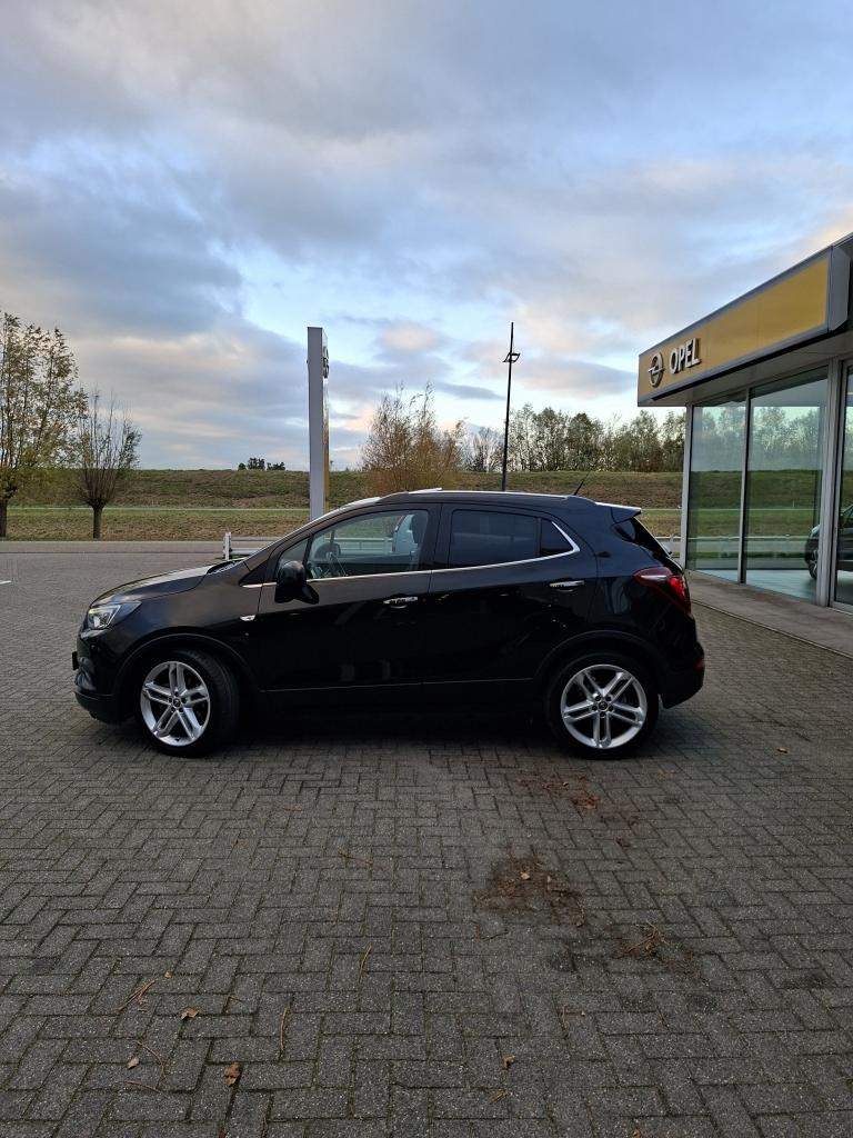 Opel Mokka 1.4 turbo innovation | automaat