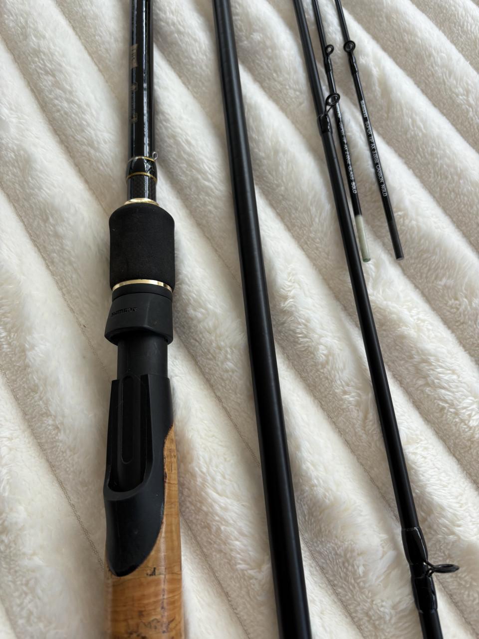 Shimano beastmaster CX heavy Feeder 13”