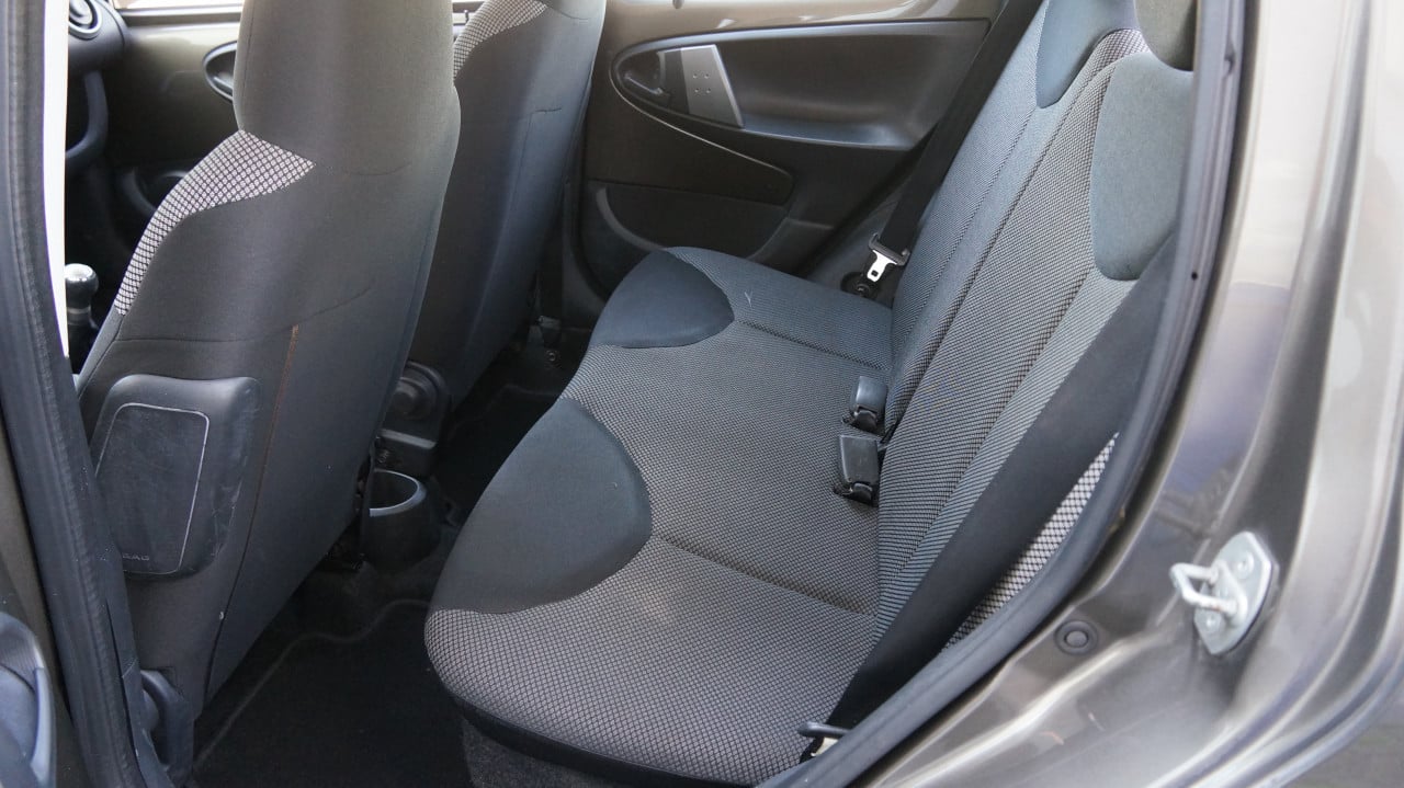 Toyota Aygo 1.0 VVT-i Aspiration rijklaar incl garantie