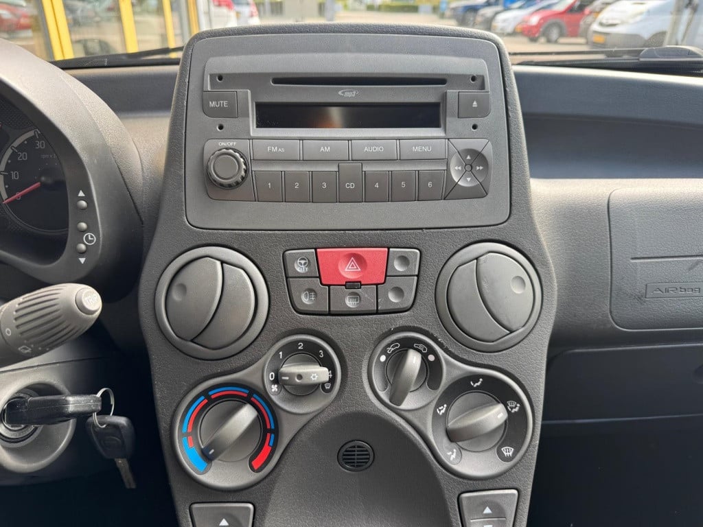 Fiat Panda 1.2
