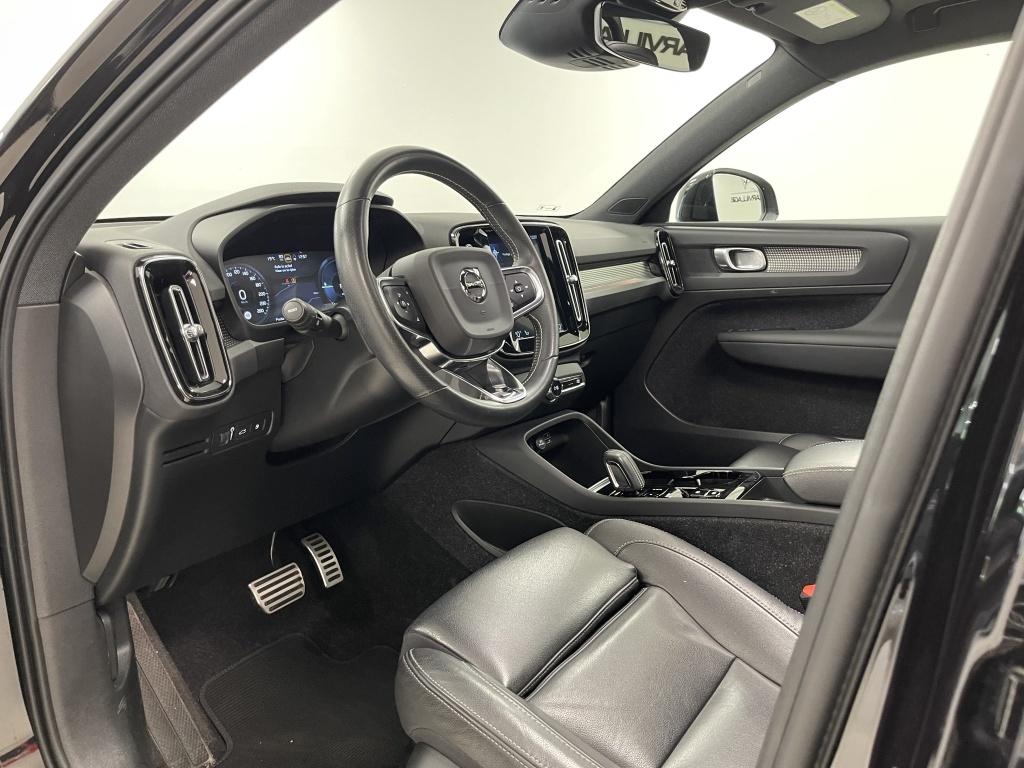 Volvo XC40 1.5 t5 recharge r-design | 360 camera | panoramadak | pilot ass.