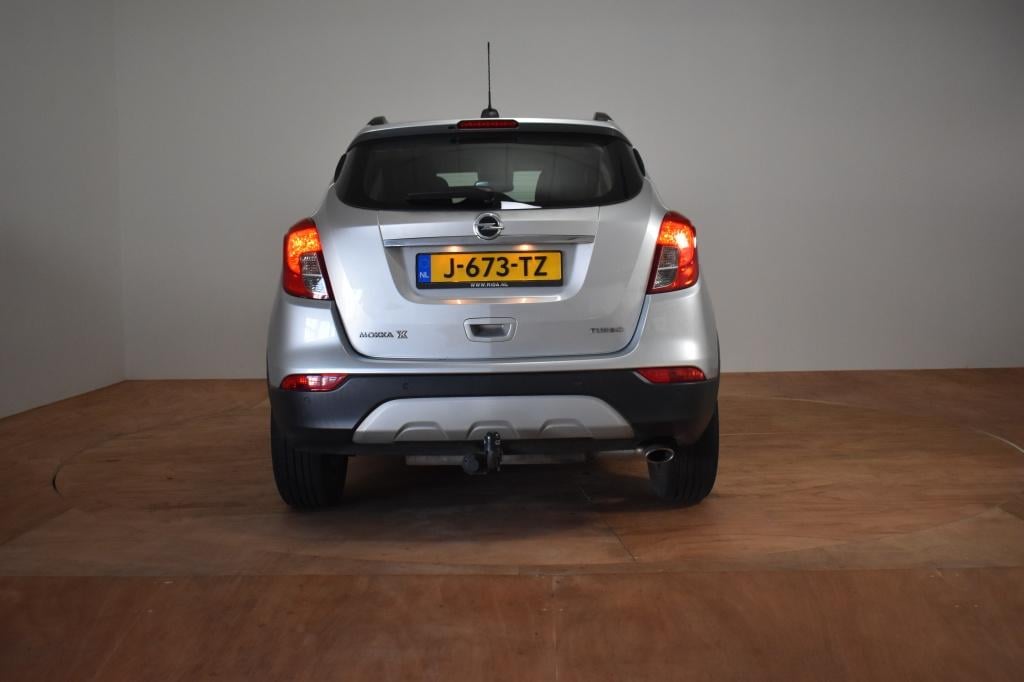 Opel Mokka 1.4 turbo innovation
